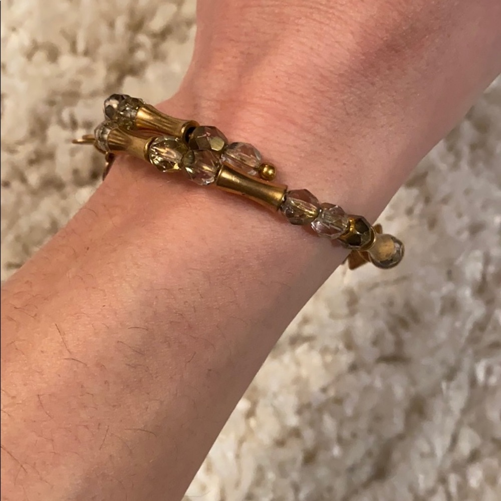 Vintage Sixty Six Alex and Ani Bracelet - Picture 4 of 4
